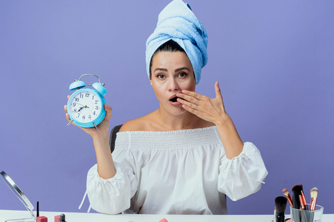 The Ultimate Guide to Building a Skincare Routine